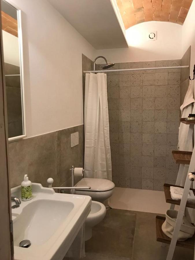 Country B&B Corniola 恩波利 外观 照片