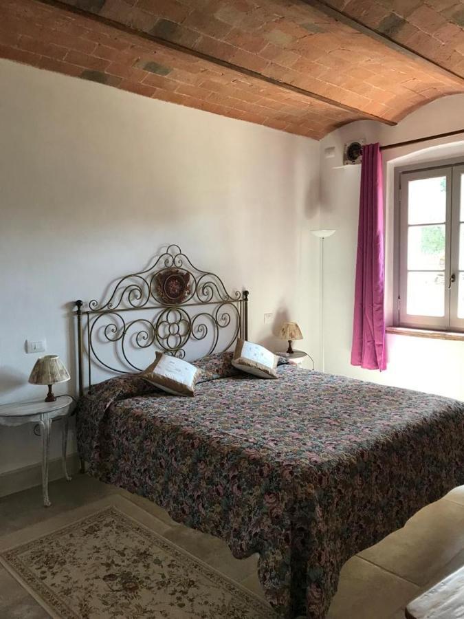 Country B&B Corniola 恩波利 外观 照片